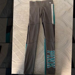 PINK leggings